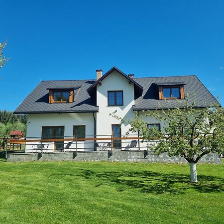 Apartmany U Petra Jesenik Jeseník Exterior foto