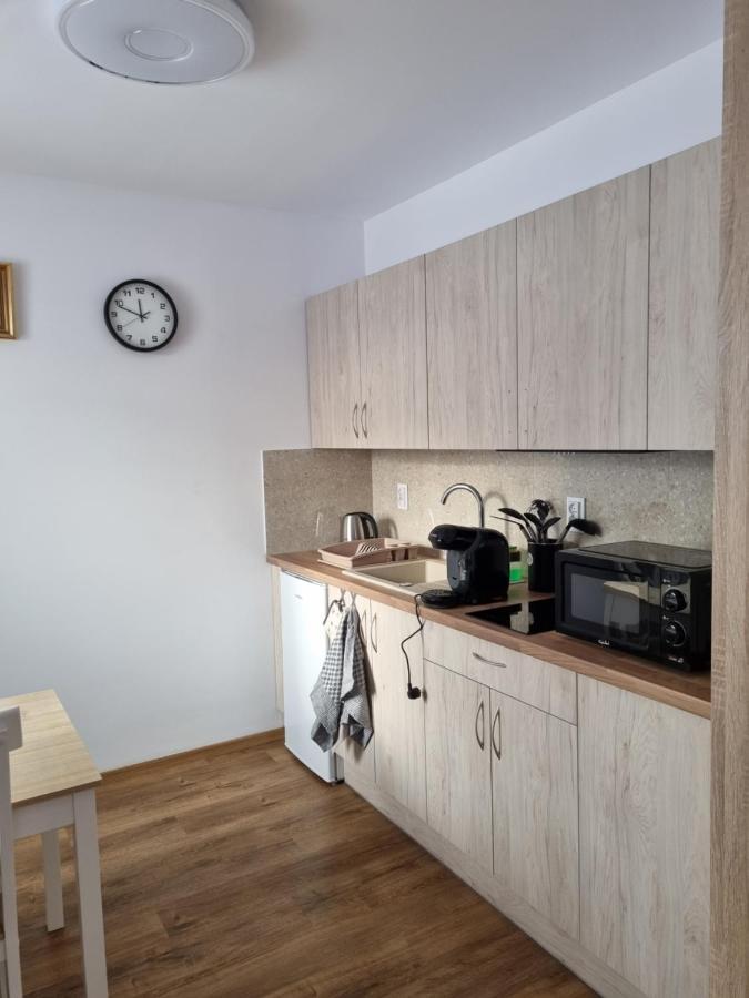 Apartmany U Petra Jesenik Jeseník Exterior foto