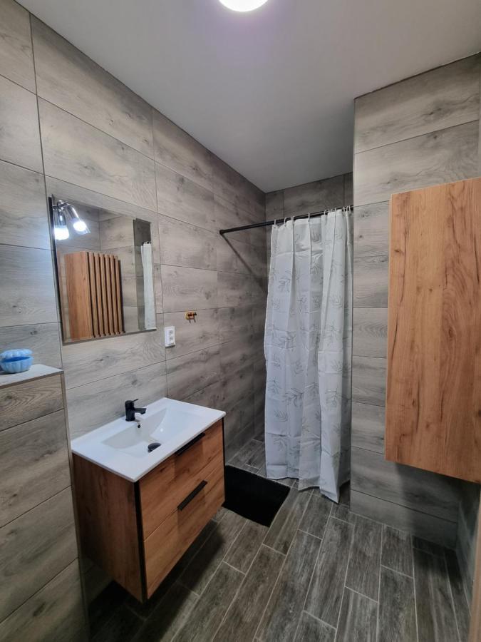 Apartmany U Petra Jesenik Jeseník Exterior foto