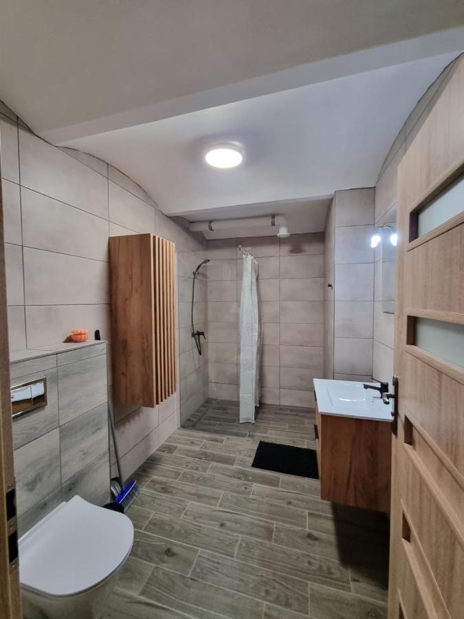 Apartmany U Petra Jesenik Jeseník Exterior foto