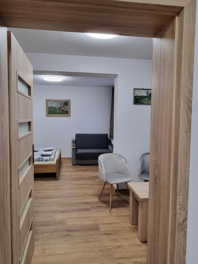 Apartmany U Petra Jesenik Jeseník Exterior foto