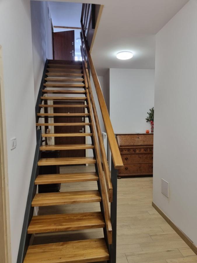 Apartmany U Petra Jesenik Jeseník Exterior foto