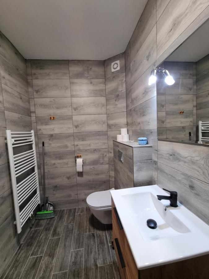 Apartmany U Petra Jesenik Jeseník Exterior foto