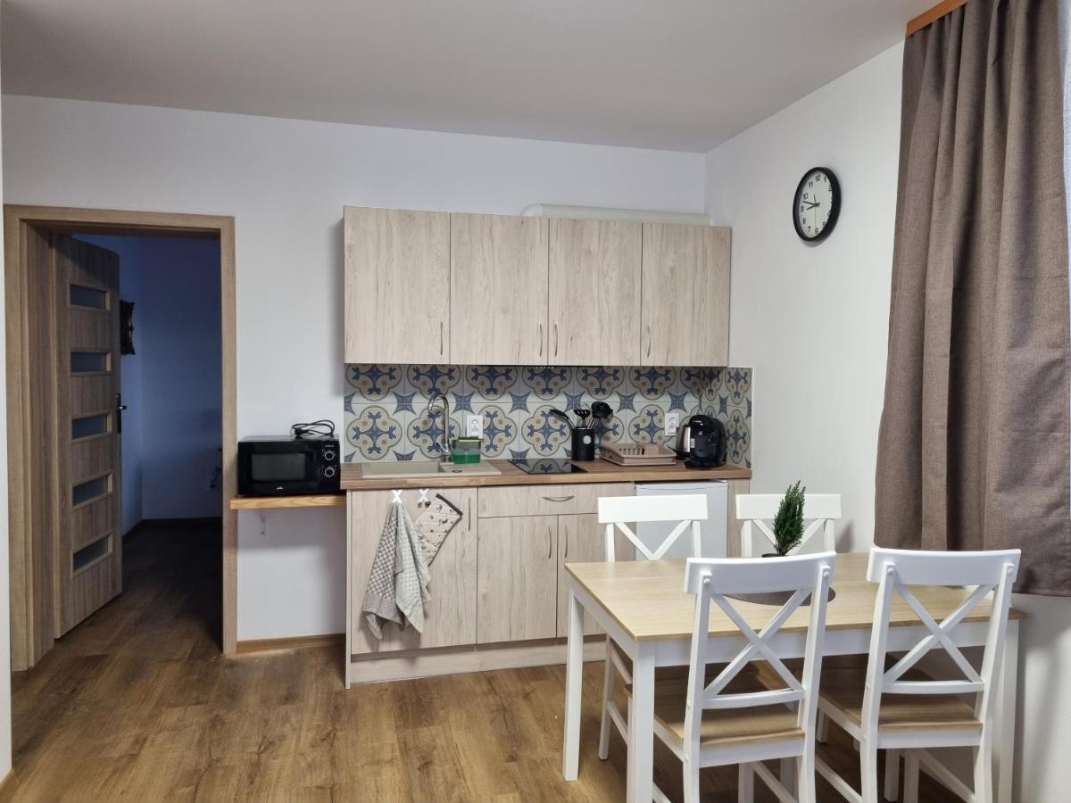 Apartmany U Petra Jesenik Jeseník Exterior foto