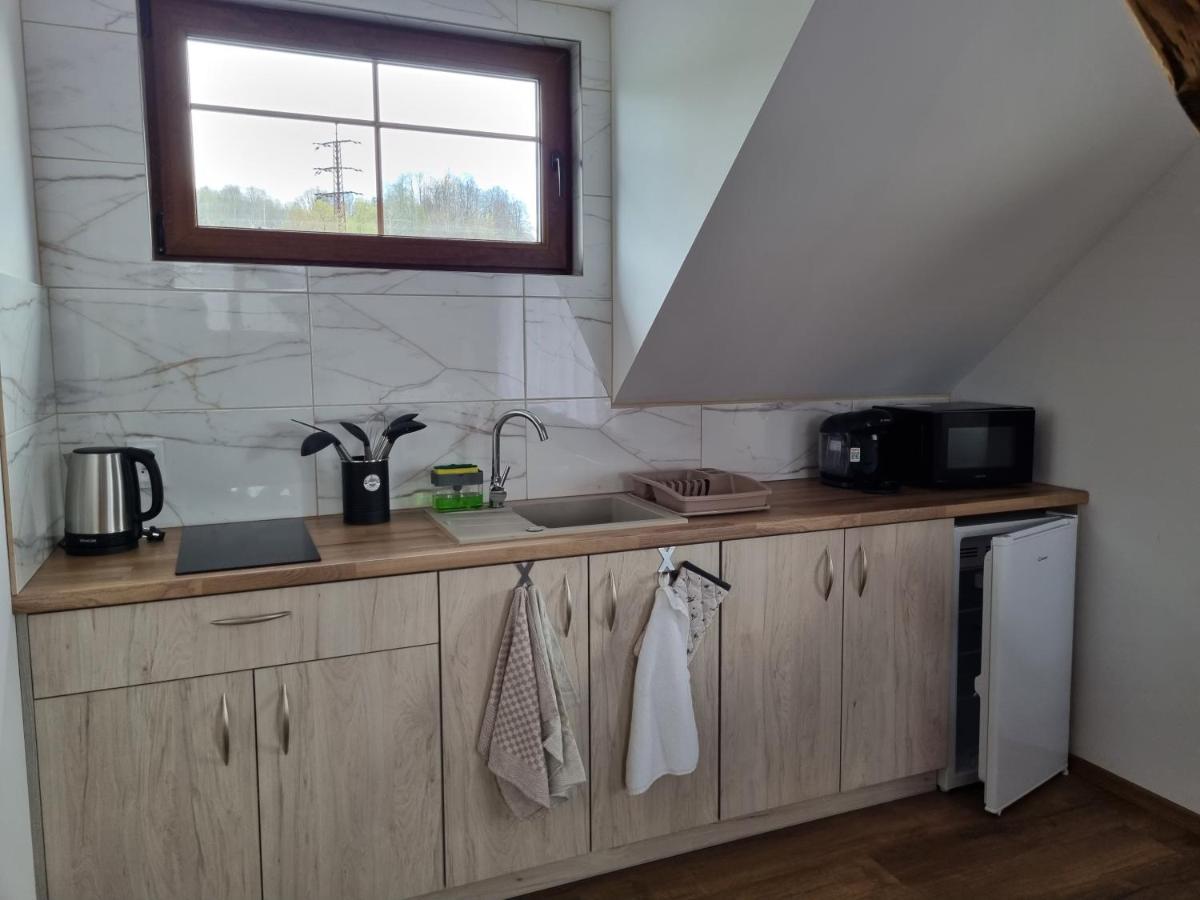 Apartmany U Petra Jesenik Jeseník Exterior foto