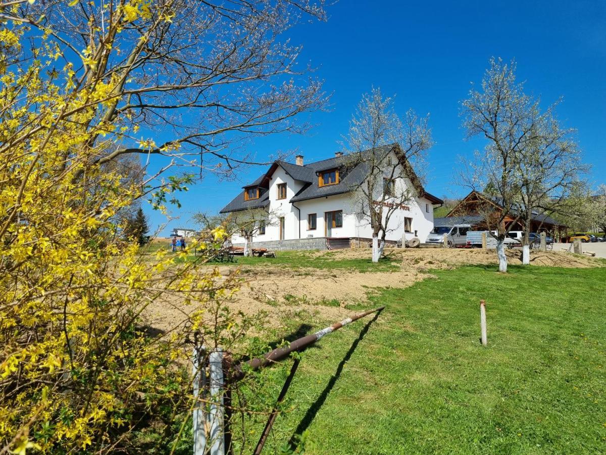 Apartmany U Petra Jesenik Jeseník Exterior foto
