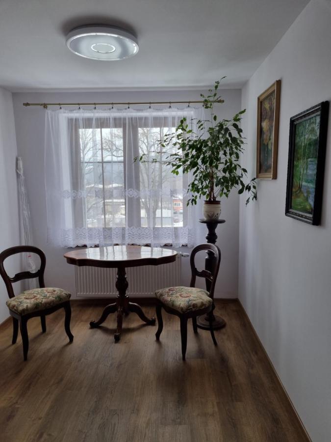 Apartmany U Petra Jesenik Jeseník Exterior foto