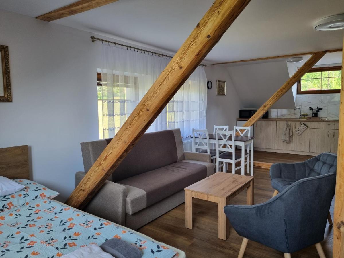 Apartmany U Petra Jesenik Jeseník Exterior foto